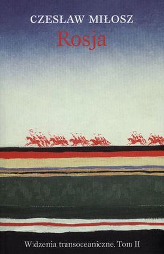 ROSJA WIDZENIA TRANSOCEANICZNE TOM 2