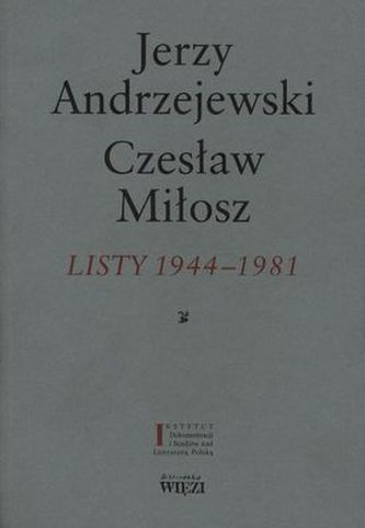 LISTY 1944-1981