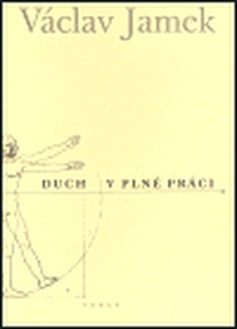 Duch v plné práci