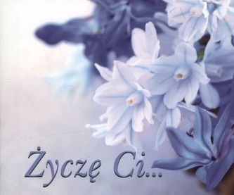 ŻYCZĘ CI PEREŁKI