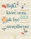 Bajki,które uczą jak być szczęśliwym