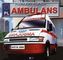 AMBULANS POZNAJEMY POJAZDY WYD. 2