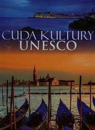 CUDA KULTURY UNESCO