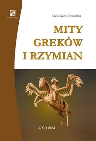 MITY GREKÓW I RZYMIAN