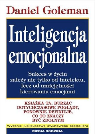INTELIGENCJA EMOCJONALNA
