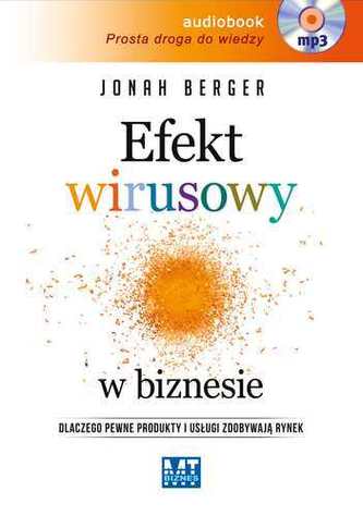 CD MP3 EFEKT WIRUSOWY W BIZNESIE