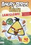 ŻÓŁTE ŁAMIGŁÓWKI ANGRY BIRDS