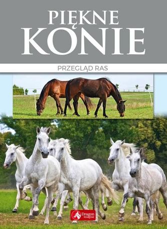 Piękne konie