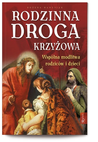 RODZINNA DROGA KRZYŻOWA