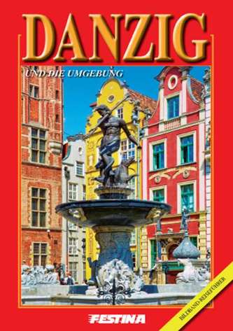 GDAŃSK I OKOLICE WER. NIEMIECKA