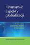 FINANSOWE ASPEKTY GLOBALIZACJI