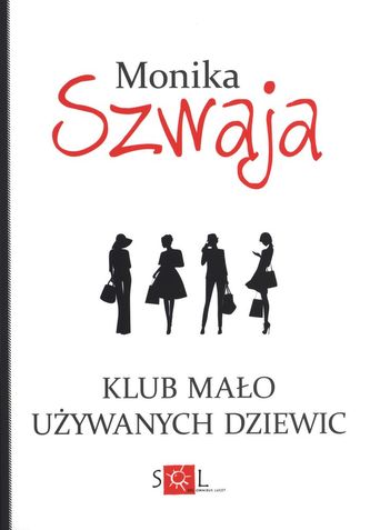 KLUB MAŁO UŻYWANYCH DZIEWIC WYD. 2016