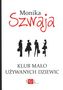 KLUB MAŁO UŻYWANYCH DZIEWIC WYD. 2016