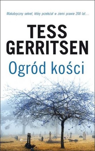 OGRÓD KOŚCI WYD. 9