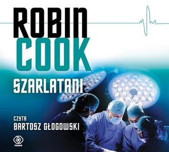 Szarlatani Audiobook