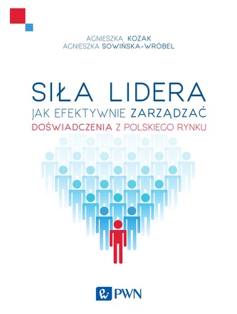 SIŁA LIDERA SIŁA LIDERA