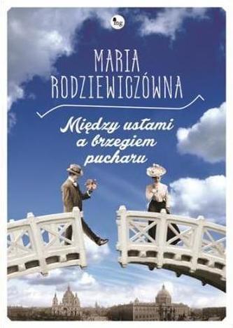 MIĘDZY USTAMI A BRZEGIEM PUCHARU