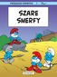 SZARE SMERFY SMERFY KOMIKS