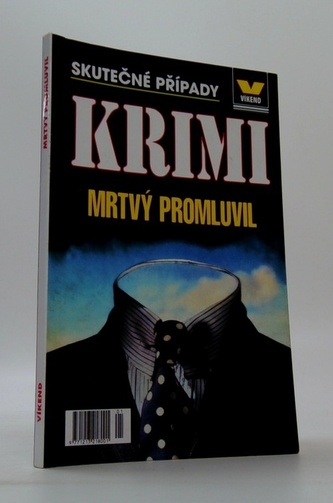 Mrtvý promluvil
