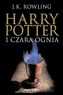 HARRY POTTER I CZARA OGNIA (CZARNA EDYCJA)