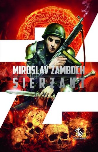SIERŻANT