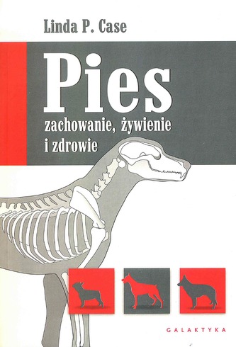 PIES ZACHOWANIE ŻYWIENIE I ZDROWIE