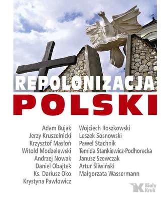 REPOLONIZACJA POLSKI