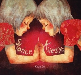 SŁOŃCE I KSIĘŻYC