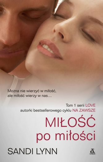 PAKIET LYNN MIŁOŚĆ PONAD MIŁOŚĆ / MIŁOŚĆ PO MIŁOŚCI