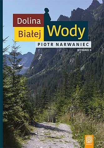 DOLINA BIAŁEJ WODY WYD. 2