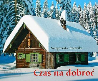 CZAS NA DOBROĆ PEREŁKI