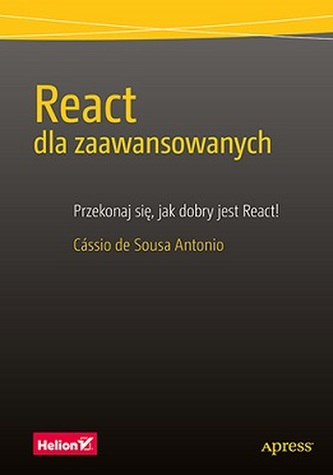 REACT DLA ZAAWANSOWANYCH