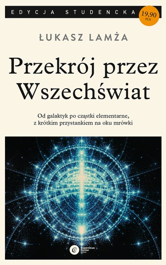 PRZEKRÓJ PRZEZ WSZECHŚWIAT WYD. 3