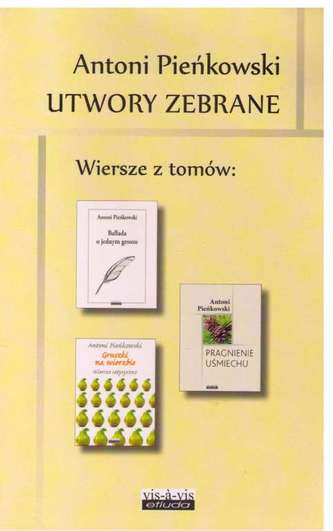 UTWORY ZEBRANE TOM 4