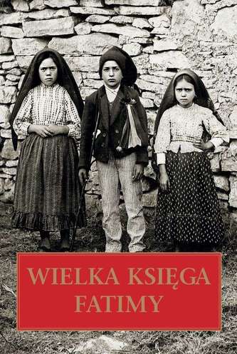 WIELKA KSIĘGA FATIMY