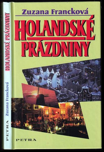 Holandské prázdniny