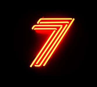 CD 7 VOO VOO