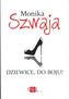DZIEWICE DO BOJU WYD. 2016