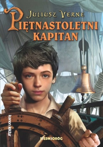 PIĘTNASTOLETNI KAPITAN