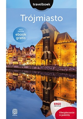 TRÓJMIASTO TRAVELBOOK