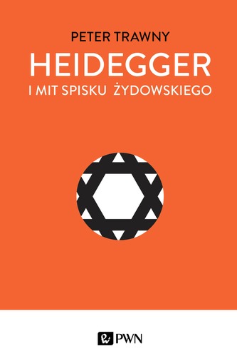 HEIDEGGER I MIT SPISKU ŻYDOWSKIEGO