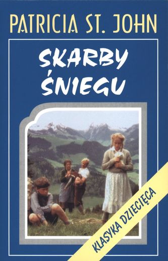 SKARBY ŚNIEGU