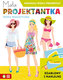 MODA WAKACYJNA MAŁA PROJEKTANTKA