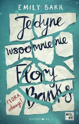JEDYNE WSPOMNIENIE FLORY BANKS