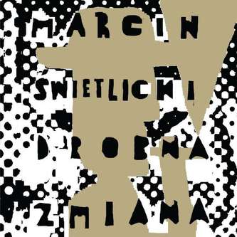 CD MP3 DROBNA ZMIANA