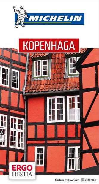 KOPENHAGA MICHELIN