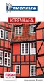 KOPENHAGA MICHELIN