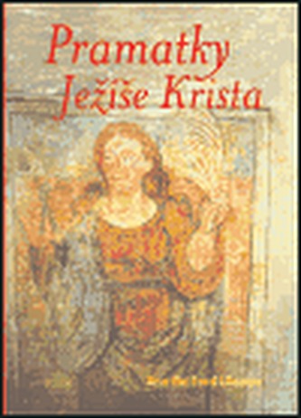 Pramatky Ježíše Krista