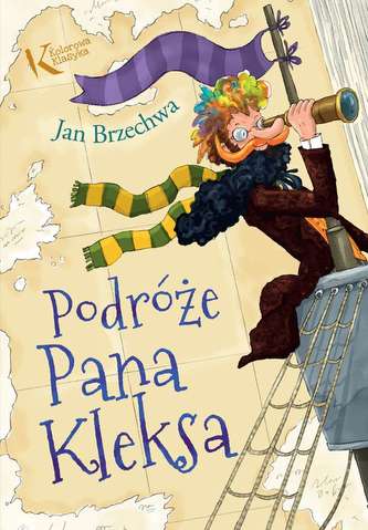 PODRÓŻE PANA KLEKSA