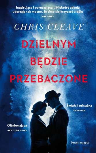 DZIELNYM BĘDZIE PRZEBACZONE DZIELNYM BĘDZIE PRZEBACZONE